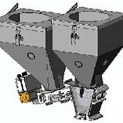 Объемный дозатор MDP2 фотография