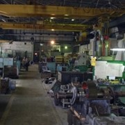 Капитальный ремонт металлорежущих станков фото