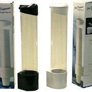 Держатель для стаканов (магнитный) фото