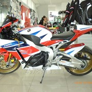 Мотоцикл Honda CBR 1000RR SP