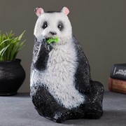 Копилка “Панда“ маленькая 17х13х22см фото