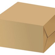 Коробки из мелованного картона