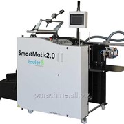 SmartMatic 2.0 - рулонный автоматический ламинатор Tauler фото