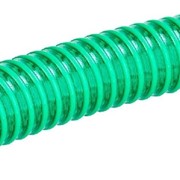 Рукав напорно-всасывающий зеленый спиральный N Irribulk M AUS150GN фото