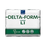 Подгузники для взрослых Delta-Form фото