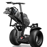 Segway x2 Golf для Бизнеса фотография