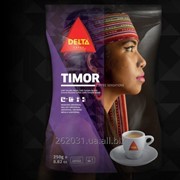 Португальськое кофе Delta Timor