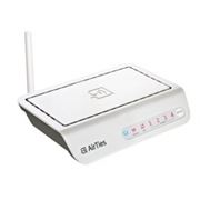Маршрутизатор AirTies 4340 Wi-Fi router 4 port фото