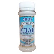 Соль йодированная с пониженным содержанием + селен