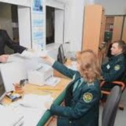 Таможенное оформление грузов фото