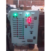 Система АПС общесудовая пожарная фото