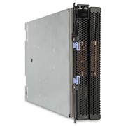 Сервер IBM bladecenter LS42 фото