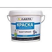 Краска для обоев Лакра /14,0 кг/ фото