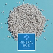 Серая крошка 1,5-2 мм фото