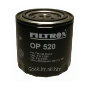 Масляный фильтр Filtron OE673 фото