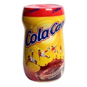 Какао и шоколадные напитки ТМ «Кола Као» (Испания)