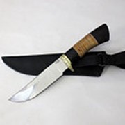 Нож из нержавеющей стали 95Х18 “Таежный“ (малый) фото