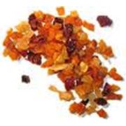 Фрукты сушеные фото