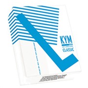 Бумага А4 Kym Lux classic, 80 г/м, 500 л, бумага а4 цена, купить бумагу а4 фото