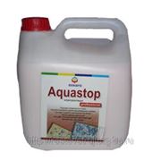 Грунтовка аквастоп (Aquastop Professional) 3л. фото