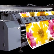 Печать широкоформатная на виниле, сетке, бумаге, самоклейке в Шымкенте фотография