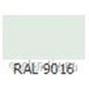 Краска порошковая Эпокси-полиэфирная шагрень ЭПК-502 RAL 9016 фото