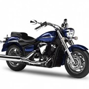 Мотоцикл Midnight Star XVS1300