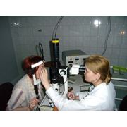 Лазерная хирургия переднего и заднего отрезка глаза в Кишиневе фото