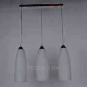 Люстра MD97278/3 CR E27 60W фото