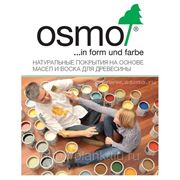 Масла и лазури для древесины OSMO фото