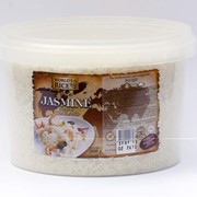 Rice Jasmine ( рис Жасмин), 2 кг/ ТМ World's rice фото
