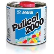 Pulicol 2000 (Пуликол 2000), 2,5 Средство для уничтожения эпоксидной затирки, краски, клея...