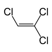 Трихлорэтилен фото