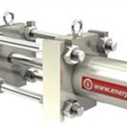 Специальное оборудование, Оборудование для ремонта большегрузной техники, Выпрессовщики шкворней и пальцев траковых цепей фото