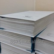 Комплексное обследование состояния документов архивного фонда, составление акта о результатах обследования фото