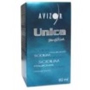 Unica Sensitive 350 ml (раствор для линз) фото