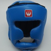 Боксерский шлем Wolon фото