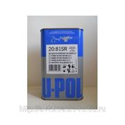 U-POL S2081SR/1 Лак повышенной прочности Clear 2:1+ отвердитель