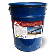 АКРОМАТ-100® износоустойчивая композиция /25 кг/ серый