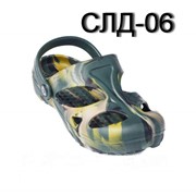 Обувь детская СЛД-06