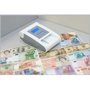 Detector de valuta PRO CL 400 A MULTI фото