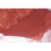 Пигмент красный железоокисный марки К-2 фото