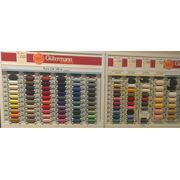 Эксклюзивные нитки Gutermann фото