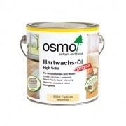 Масло OSMO с твердым воском, 2,5л