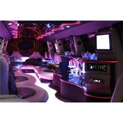 Прокат аренда лимузинов фото