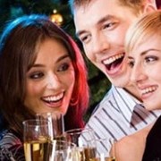 Тематические корпоративы, корпоративный отдых - Среди ежедневной суеты, в течении года есть особые дни- тематические праздники. фото