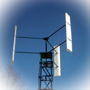 Ветрогенератор ОСА 500-12
