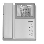 Видеодомофоны Commax DPV-4HP2 фото