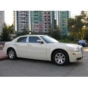 Прокат автомобилей Chrysler 300 2007 2.7 A/T фото