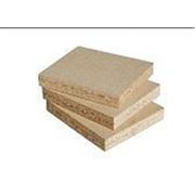 ДСП 16х1830х2750мм /5,0325 м2/ фото